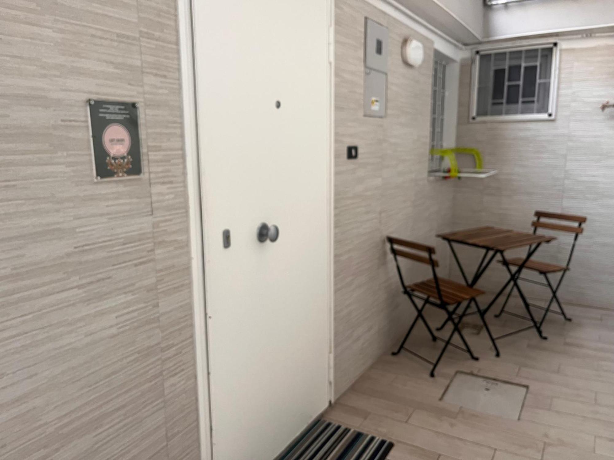Loft Crispi Casa vacanze *